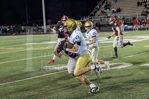 Boylan Varsity Football vs East 9-5-2025-1129
