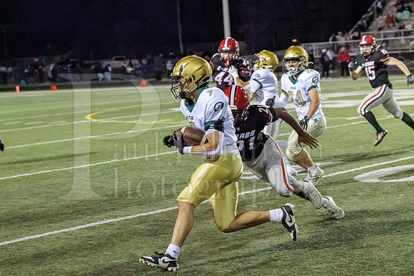 Boylan Varsity Football vs East 9-5-2025-1131