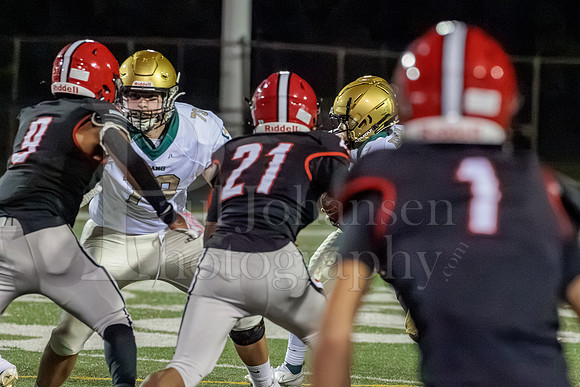 Boylan Varsity Football vs East 9-5-2025-1210