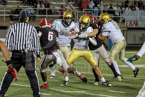 Boylan Varsity Football vs East 9-5-2025-1212