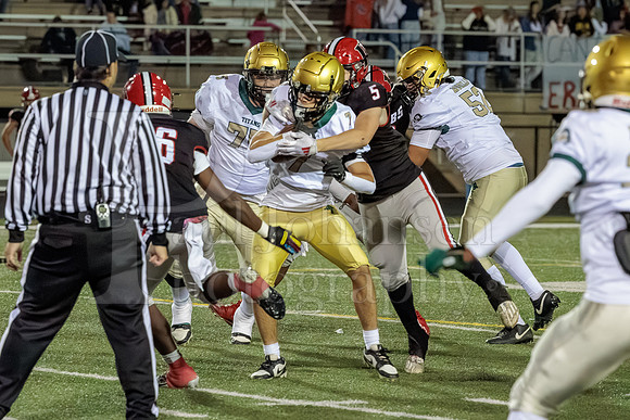 Boylan Varsity Football vs East 9-5-2025-1213