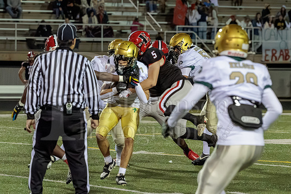 Boylan Varsity Football vs East 9-5-2025-1215