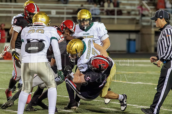 Boylan Varsity Football vs East 9-5-2025-1223