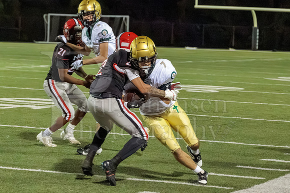 Boylan Varsity Football vs East 9-5-2025-1263