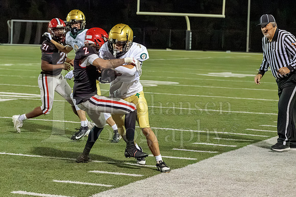 Boylan Varsity Football vs East 9-5-2025-1265