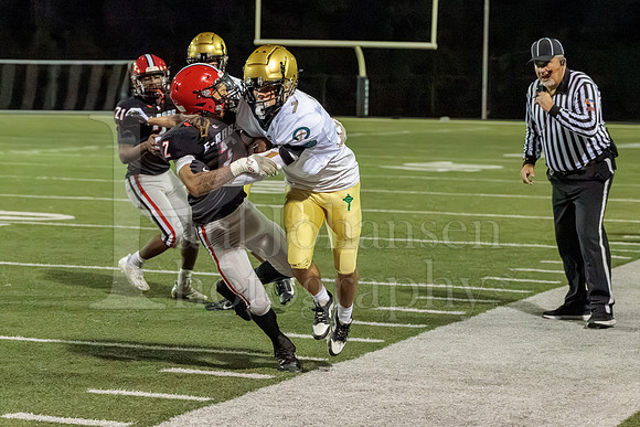 Boylan Varsity Football vs East 9-5-2025-1268