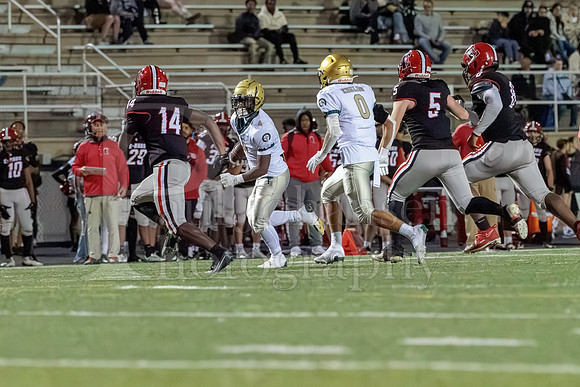 Boylan Varsity Football vs East 9-5-2025-1279