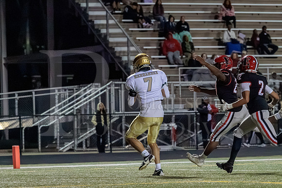 Boylan Varsity Football vs East 9-5-2025-1305