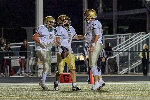 Boylan Varsity Football vs East 9-5-2025-1330