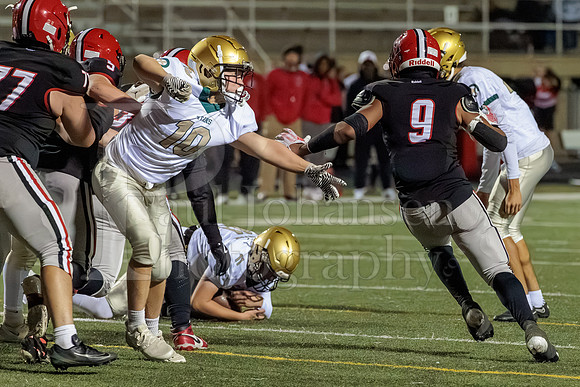 Boylan Varsity Football vs East 9-5-2025-1347