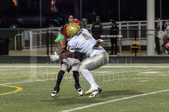 Boylan Varsity Football vs East 9-5-2025-1361