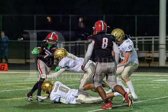 Boylan Varsity Football vs East 9-5-2025-1372