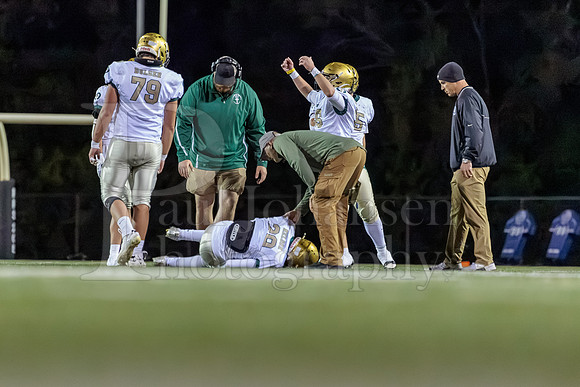 Boylan Varsity Football vs East 9-5-2025-1397