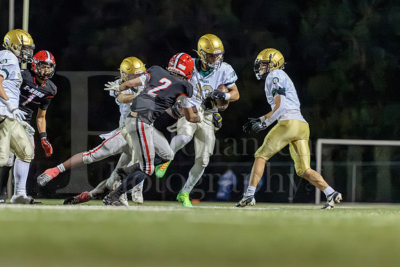 Boylan Varsity Football vs East 9-5-2025-1415