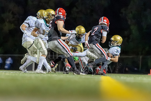 Boylan Varsity Football vs East 9-5-2025-1418