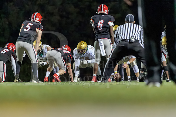 Boylan Varsity Football vs East 9-5-2025-1435