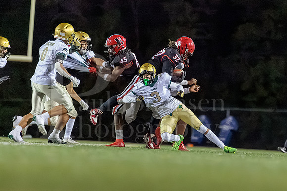 Boylan Varsity Football vs East 9-5-2025-1507