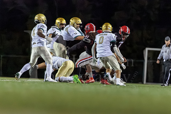 Boylan Varsity Football vs East 9-5-2025-1511