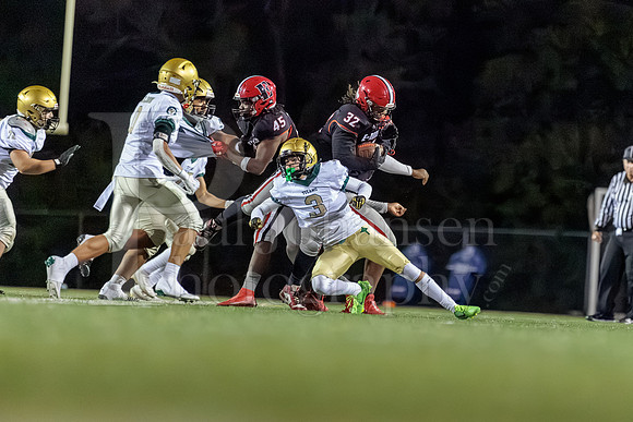 Boylan Varsity Football vs East 9-5-2025-1508