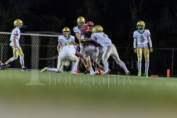 Boylan Varsity Football vs East 9-5-2025-1542