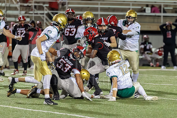Boylan Varsity Football vs East 9-5-2025-1557