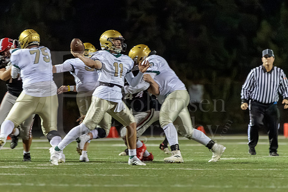 Boylan Varsity Football vs East 9-5-2025-1567