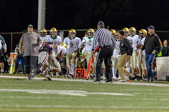 Boylan Varsity Football vs East 9-5-2025-1586