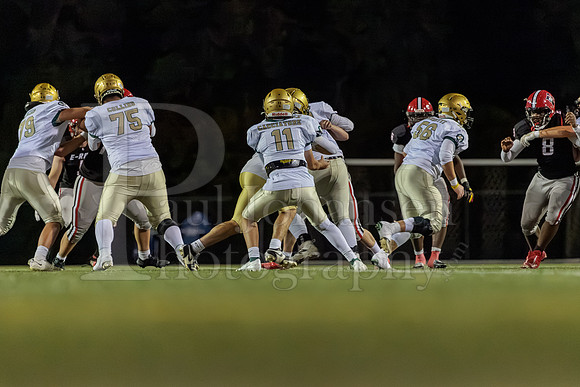 Boylan Varsity Football vs East 9-5-2025-1599