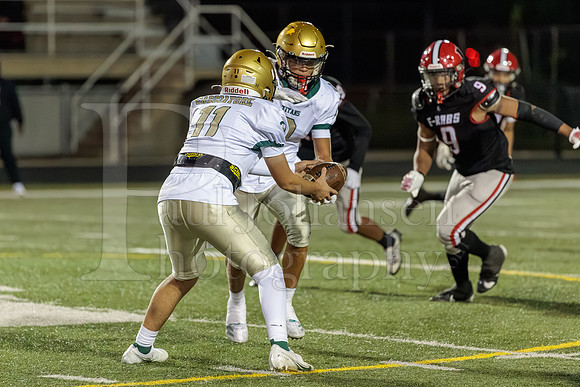 Boylan Varsity Football vs East 9-5-2025-1625
