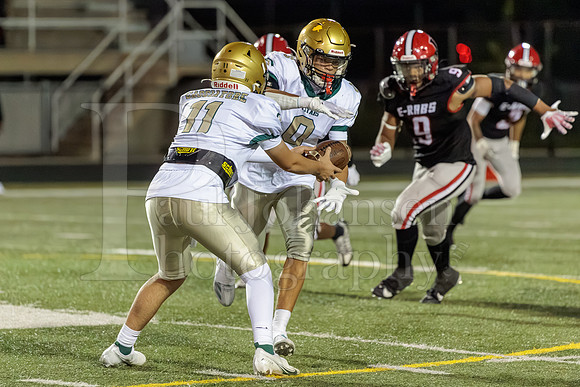 Boylan Varsity Football vs East 9-5-2025-1626