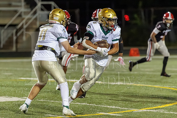 Boylan Varsity Football vs East 9-5-2025-1627