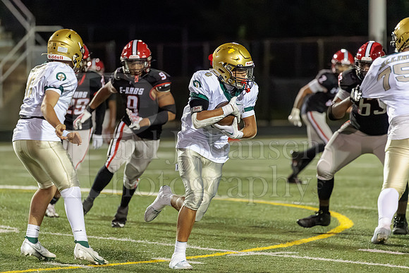 Boylan Varsity Football vs East 9-5-2025-1629