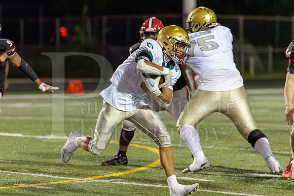 Boylan Varsity Football vs East 9-5-2025-1632