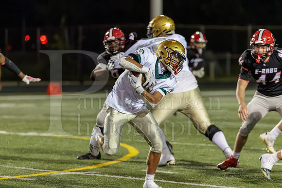 Boylan Varsity Football vs East 9-5-2025-1633