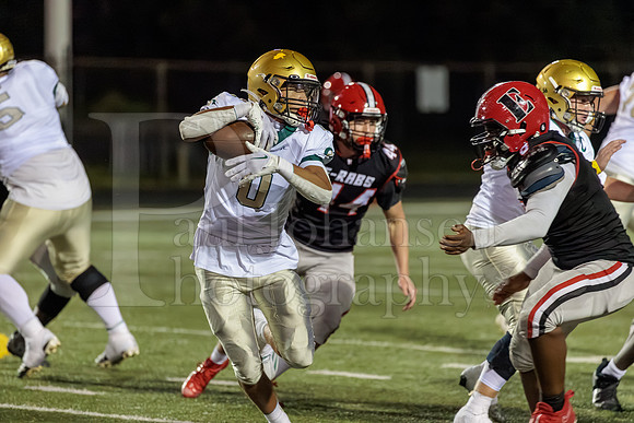 Boylan Varsity Football vs East 9-5-2025-1637