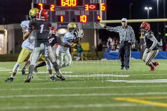 Boylan Varsity Football vs East 9-5-2025-1709