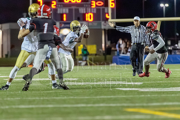 Boylan Varsity Football vs East 9-5-2025-1710