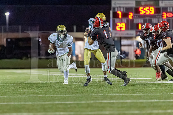 Boylan Varsity Football vs East 9-5-2025-1716