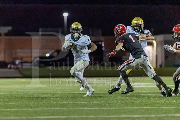 Boylan Varsity Football vs East 9-5-2025-1721