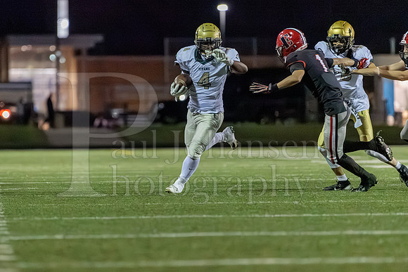 Boylan Varsity Football vs East 9-5-2025-1723