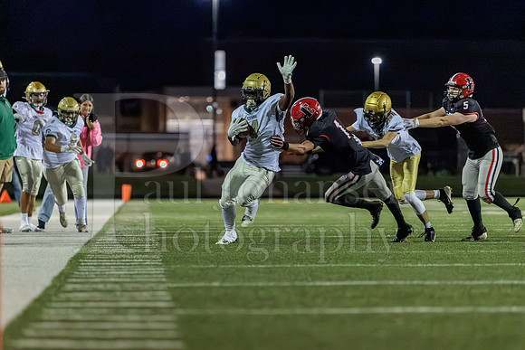Boylan Varsity Football vs East 9-5-2025-1724