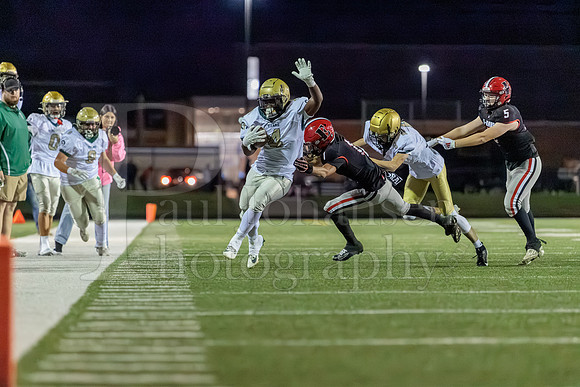 Boylan Varsity Football vs East 9-5-2025-1725