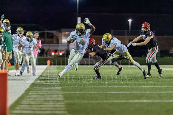 Boylan Varsity Football vs East 9-5-2025-1726