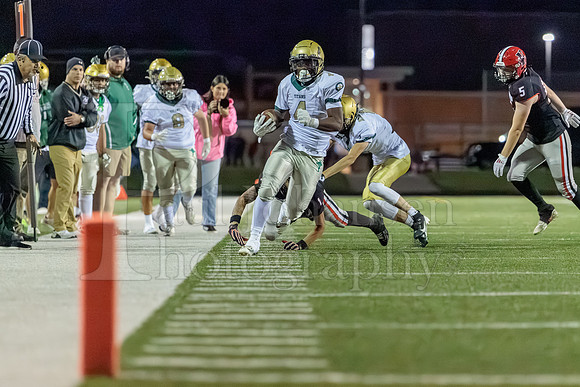 Boylan Varsity Football vs East 9-5-2025-1730