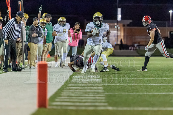 Boylan Varsity Football vs East 9-5-2025-1732