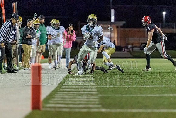 Boylan Varsity Football vs East 9-5-2025-1731