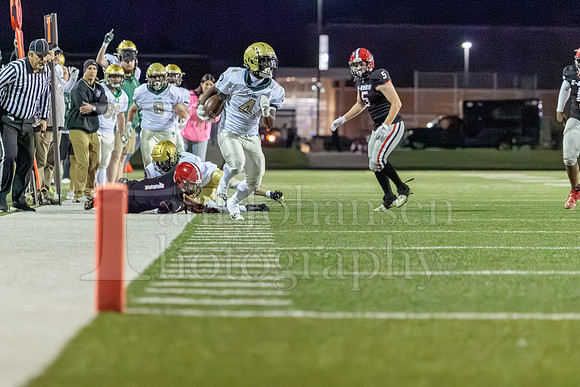 Boylan Varsity Football vs East 9-5-2025-1735