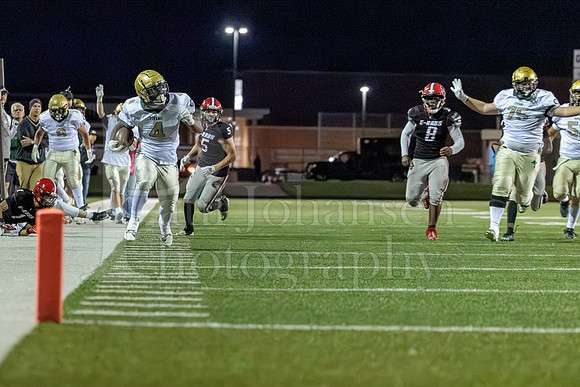 Boylan Varsity Football vs East 9-5-2025-1743