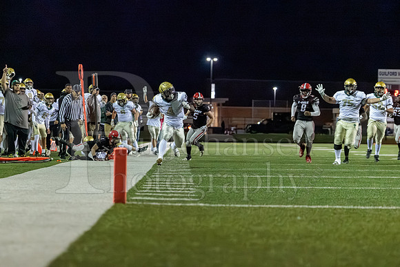 Boylan Varsity Football vs East 9-5-2025-1744
