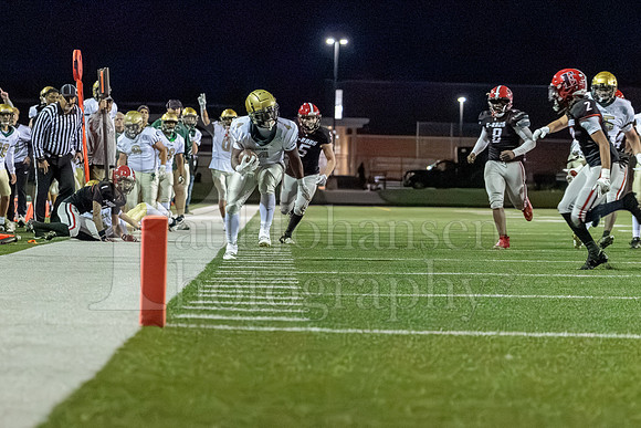 Boylan Varsity Football vs East 9-5-2025-1747